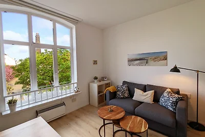 Appartement Vacances avec la famille Borkum
