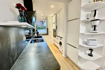 Apartamento Vacaciones familiares Borkum