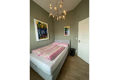 Apartment Wilhelmine