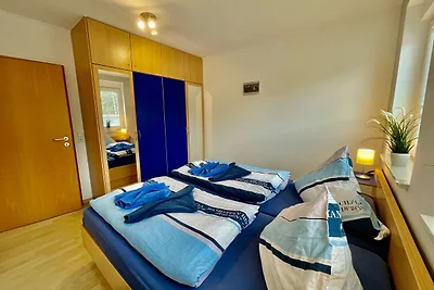 Apartamento Vacaciones familiares Borkum