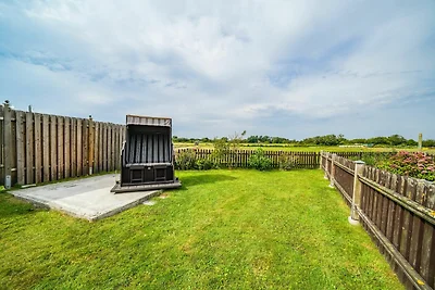 Holiday home relaxing holiday Borkum