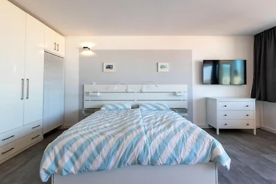 Appartamento Vacanza con famiglia Borkum