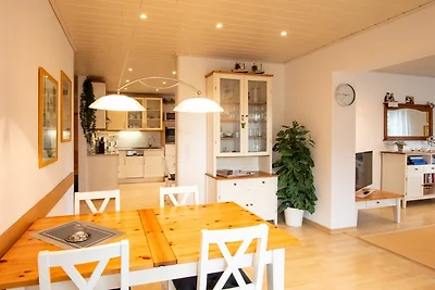 Apartament Dla rodzin Borkum