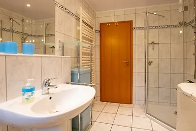 Apartament Dla rodzin Borkum