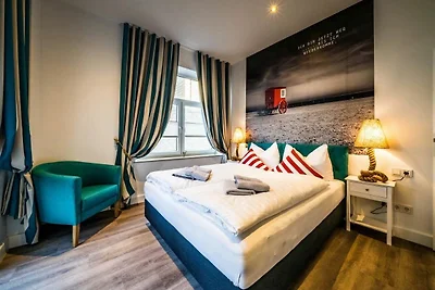 Ria´s BeachVilla Ferienwohnung Ocean