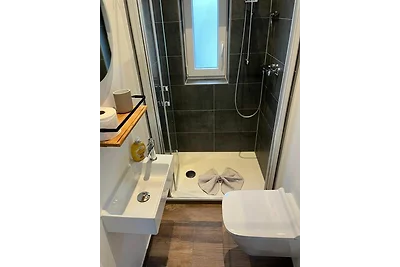 Apartament Dla rodzin Borkum