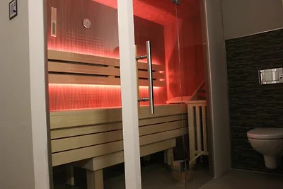 Altstadt Villa Borkum Wohnung 1 "Lütje Hörn"