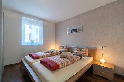 Appartamento Vacanza con famiglia Borkum