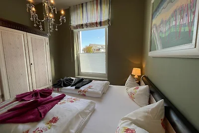 Apartment Wilhelmine