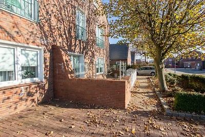 Apartament Dla rodzin Borkum