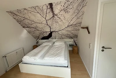 Ferienwohnung Strandfloh
