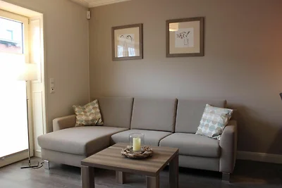 Altstadt Villa Borkum Wohnung 3 "Memmert"