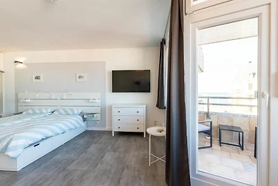 Appartamento Vacanza con famiglia Borkum