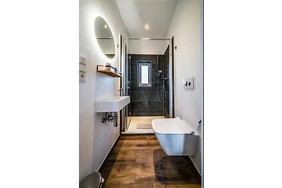 Ria´s BeachVilla Ferienwohnung Sky