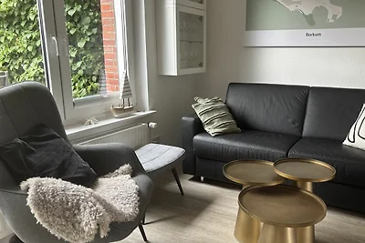 Ferienwohnung Strandfloh