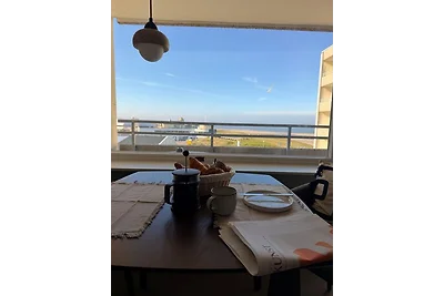 Seeblick Strandschlafzimmer by Geeske