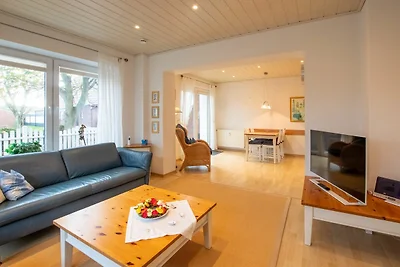 Apartament Dla rodzin Borkum