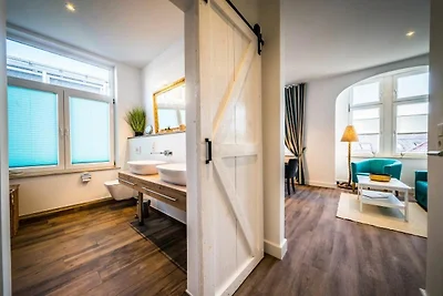 Ria´s BeachVilla Ferienwohnung Beach