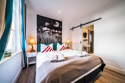 Ria´s BeachVilla Ferienwohnung Sky