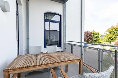 Apartment Wilhelmine