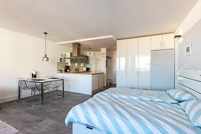 Appartamento Vacanza con famiglia Borkum