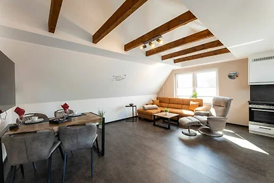 Appartamento Vacanza con famiglia Borkum
