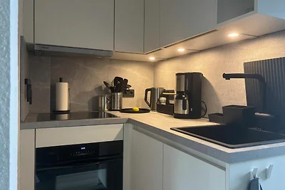 Ferienwohnung Strandfloh