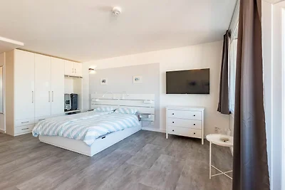 Appartamento Vacanza con famiglia Borkum