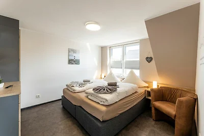 Appartamento Vacanza con famiglia Borkum