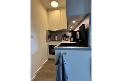Ferienwohnung Strandfloh
