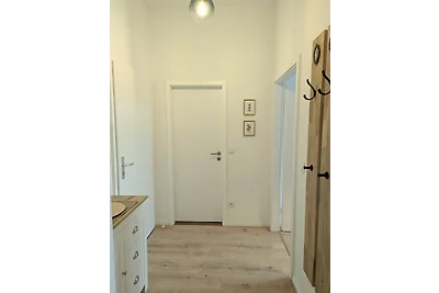 Appartement Vacances avec la famille Borkum