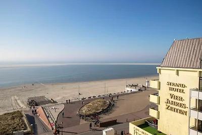 Appartamento Vacanza con famiglia Borkum