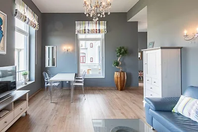 Apartment Wilhelmine