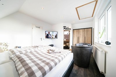 Reede Hus Reede Hus oben - Urlaub mit Hund -