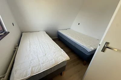 Gemütliches Ferienhaus 5 Personen