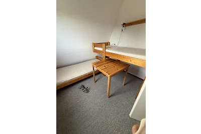 Gemütliches Ferienhaus 5 Personen