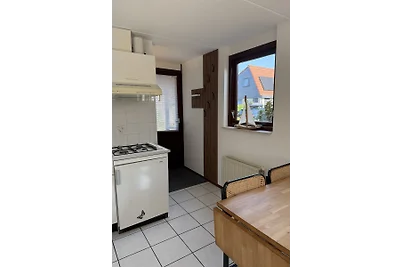 Gemütliches Ferienhaus 5 Personen
