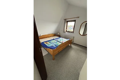 Gemütliches Ferienhaus 5 Personen