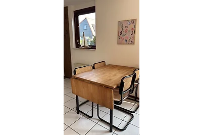 Gemütliches Ferienhaus 5 Personen