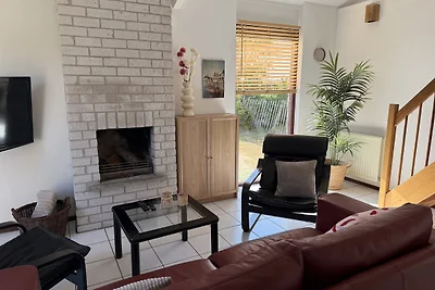 Gemütliches Ferienhaus 5 Personen