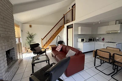 Gemütliches Ferienhaus 5 Personen