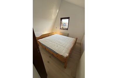 Gemütliches Ferienhaus 5 Personen