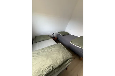 Gemütliches Ferienhaus 5 Personen