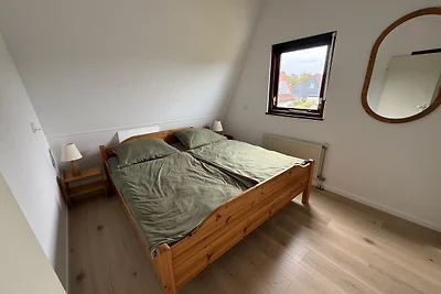 Gemütliches Ferienhaus 5 Personen