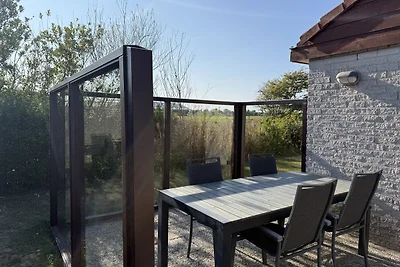 Gemütliches Ferienhaus 5 Personen