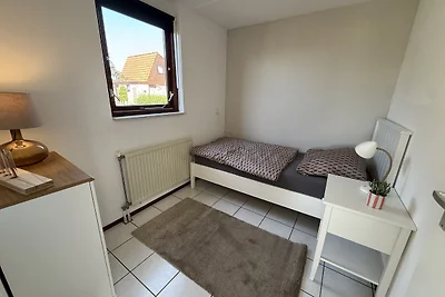 Gemütliches Ferienhaus 5 Personen