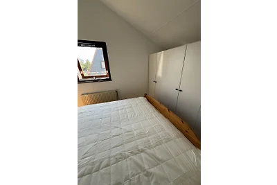 Gemütliches Ferienhaus 5 Personen