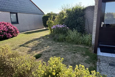 Gemütliches Ferienhaus 5 Personen