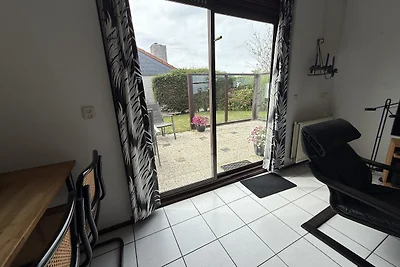 Gemütliches Ferienhaus 5 Personen