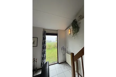 Gemütliches Ferienhaus 5 Personen